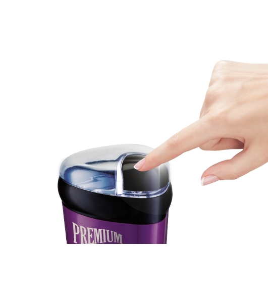 Кофемолка Centek CT-1358 Violet