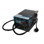 Цифровая термовоздушная паяльная станция Rexant, 220 В/160-480 °С, фото 1
