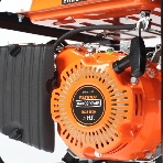 Электрогенератор бензиновый Patriot GRS 1500, 1.2 кВт, 62 дБ, 26 кг, фото8