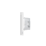 Выключатель умный двухклавишный Aqara Smart Wall Switch H1 (WS-EUK02), фото3