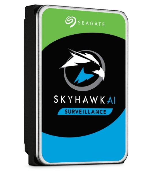 Жесткий диск Seagate ST8000VE001 SATA 8Tb 7200RPM 6Gb/S 256MB