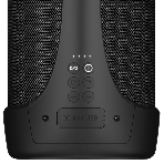 Колонка портативная SVEN АС PS-370 черный 40W 2.0 BT, фото20