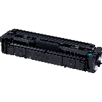 Картридж лазерный Canon 045C голубой, 1300 стр., для i-SENSYS MF631/633/635, LBP611, фото6