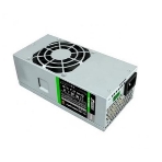 Блок питания Inwin/Powerman PM-300TFX, 300Вт, 80мм, серый, фото 1