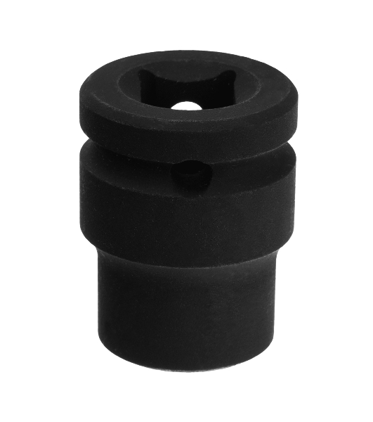 Головка ударная шестигранная Stels 16 мм, 1/2', CrMo