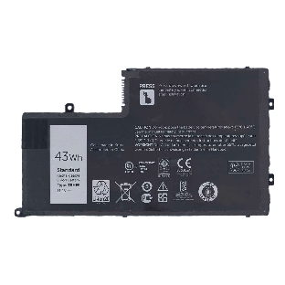 Аккумуляторная батарея для ноутбука Dell Inspiron 15-5547 43Wh TRHFF
