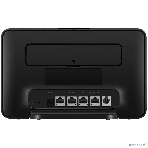 Интернет-центр Huawei B535-232a (51060HVA) 10/100/1000BASE-TX/3G/4G/4G+ cat.7 черный, фото9