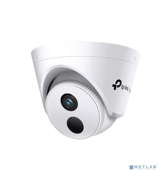 Турельная IP камера TP-Link VIGI C400HP-4 VIGI, 3 МП