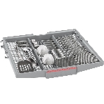 Встраиваемая посудомоечная машина Bosch SPV4HMX65Q, серебристый, 45 см, 10 компл., 45 дБ, класс A+, фото15