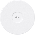 Точка доступа TP-Link EAP783 BE19000 10GBASE-X белый, фото10
