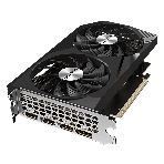 Видеокарта GIGABYTE NVIDIA GeForce RTX 3050 8Gb GDDR6 128bit 2xHDMI 2xDP, фото13