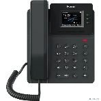 Телефон IP Fanvil V60P черный, фото9