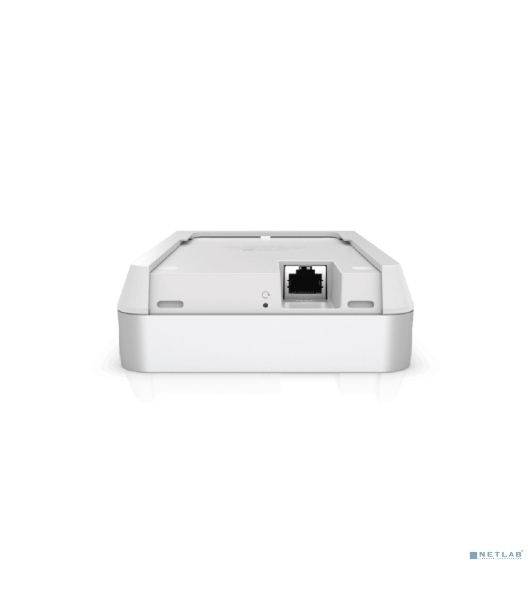 Точка доступа Wi-Fi Ubiquiti UniFi 7 AP Pro Wall Точка доступа 2,4+5+6 ГГц, Wi-Fi 7, 2х2 MIMO, PoE+, 1х 2,5G RJ45