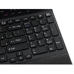 Клавиатура для ноутбука Sony Vaio VPC-EB черная без рамки, фото5