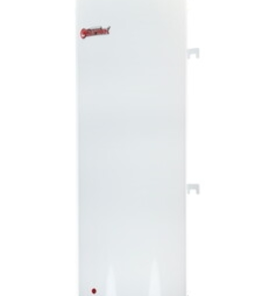 Водонагреватель электрический Thermex IU 30 V белый, накопительный, 30 л, 1,5 кВт, настенный, вертикальный, бак из нержавеющей стали