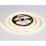 Светодиодная лента Ambrella light GS3101 2835 120Led/ 10W m/ 24V IP20 3000K/ 5000*8*1.2mm (2 конт.), фото8
