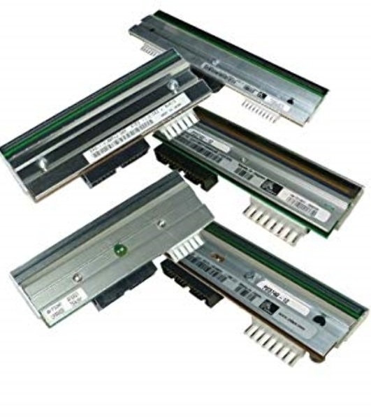 Печатающая термоголовка Zebra TLP2824, TLP282Z printhead 203dpi G105910-148