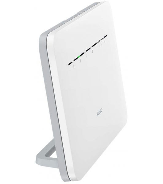 Маршрутизатор Wi-Fi 1200MBPS 4G белый B535-232A HUAWEI