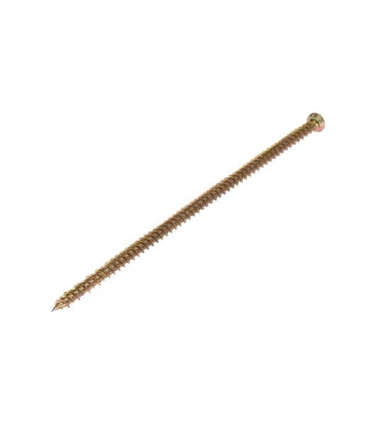 Шуруп по бетону Kranz 7.5х182, короб (50 шт./уп.)
