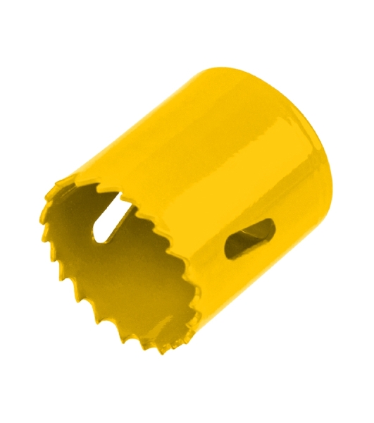 Коронка Bimetal Kranz 46 мм