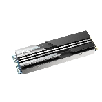 Накопитель SSD Netac NV5000, 500Gb, M.2 2280, PCIe 4.0 x4, NVMe, R/W 5000/2500, с радиатором, фото2