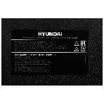 Телевизор Hyundai 40' H-LED40BS5003 черный LED FHD 60Hz Smart TV, фото13