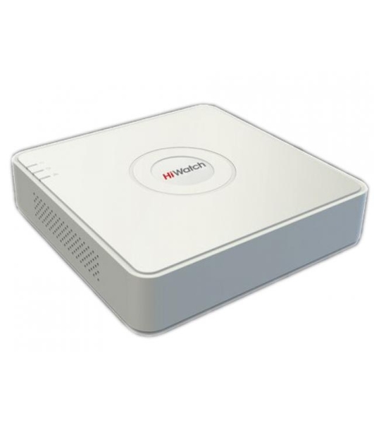 IP-видеорегистратор 4CH HD-TVI DS-H104UA(C) HiWatch