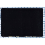 Модуль (матрица + тачскрин) для Lenovo ideapad Miix 310 черный с рамкой, фото2