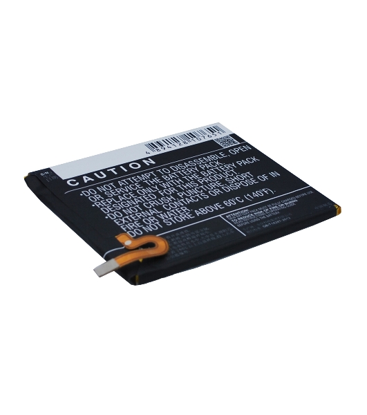 Аккумулятор CameronSino CS-HUR620SL HB396481EBC для Huawei Ascend G7 Plus3.8V, 3100mAh, 11.78Wh