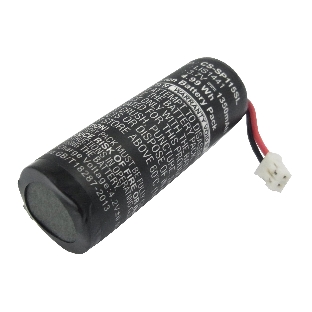 Аккумулятор CS-SP115SL для Sony PlayStation Move Motion Controller 3.7V 1350mAh