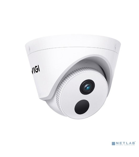 Турельная IP камера TP-Link VIGI C400HP-4 VIGI, 3 МП