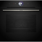 Духовой шкаф электрический Bosch HBG7361B1 черный, фото7