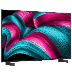 Телевизор LG 42' OLED42C5RLA/ARUG черный OLED 4K UHD 144Hz Smart TV WebOS 4GB/16GB, фото31