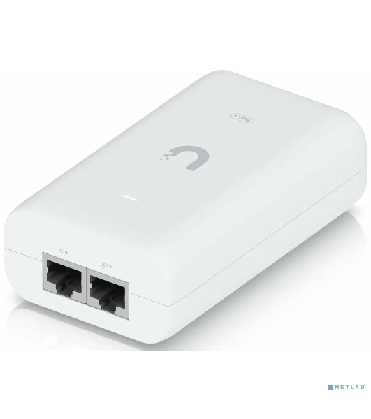 Блок питания для сетевого устройства Ubiquiti U-POE++ 802.3bt