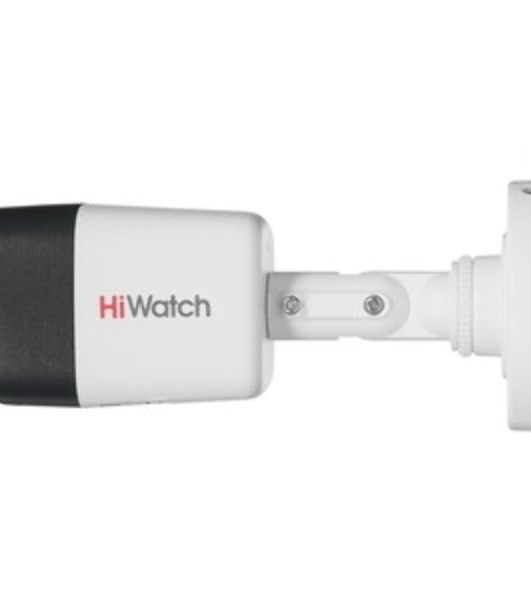 Камера видеонаблюдения HiWatch DS-T800(B) (2.8 мм) 2.8-2.8мм цветная