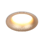 Светильник Ambrella light TN51812 GD золото GX53 max 15W D105*36, фото8