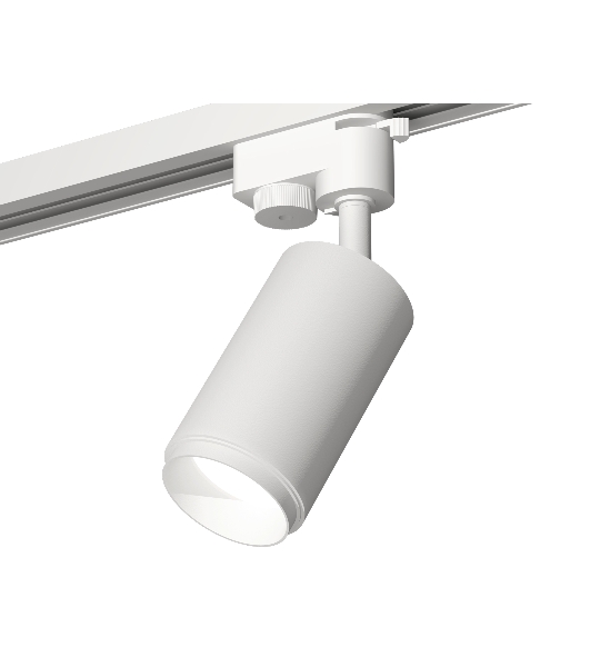 Светильник Ambrella light XT6322040 SWH белый песок MR16 GU5.3 (A2520, C6322, N6120)