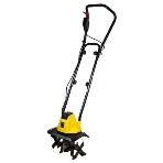 Культиватор Champion EC750электрический 0.75 кВт шир. 32 см глуб. 20 см 7.2кг, фото8