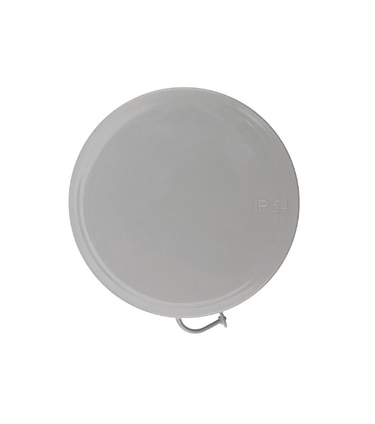 Коробка распаячная Rexant ОУ, D 85х40 мм, IP54 (УПр 85/40.1.3)