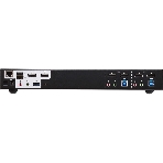2-Поротовый USB3.0 4K DisplayPort Dual Display KVM переключатель 2-Port USB3.0 4K DisplayPort Dual Display KVM switch, фото5