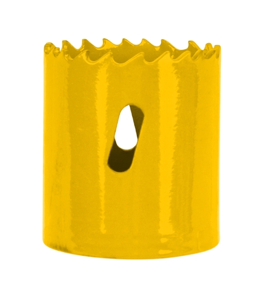 Коронка Bimetal Kranz 46 мм