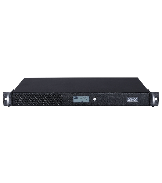 Источник бесперебойного питания PowerCom SPR-500, линейно-интерактивный