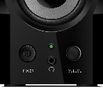 Акустическая система SVEN SPS-606, черный, акустическая система 2.0 (мощность 2x3 Вт(RMS)), фото6