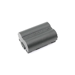Аккумуляторная батарея для фотоаппарата Panasonic DMC-L1 (CGR-S602E) 7,2V 1700mAh, фото 1