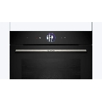 Духовой шкаф электрический Bosch HBG7361B1 черный, фото6