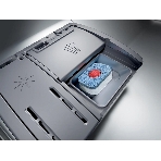 Встраиваемая посудомоечная машина Bosch SPV4HMX65Q, серебристый, 45 см, 10 компл., 45 дБ, класс A+, фото13