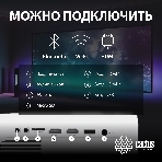 Проектор Cactus CS-PRM.07WT.Full HD LCD 3200Lm LS 320Lm ANSI (1920x1080) 1500:1 ресурс лампы:30000часов 1xUSB typeA 3xHDMI 1.16кг, фото13