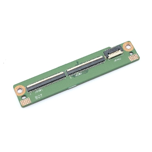 Плата тача для Asus T304UA