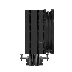 Кулер для процессора Zalman CNPS9X PERFORMA PLUS BLACK, 120мм FAN, 4 HEAT PIPES, 4-PIN PWM, 600-2000 RPM, 29.7DBA MAX, HYDRO BEARING, FULL SOCKET SUPPORT, фото9