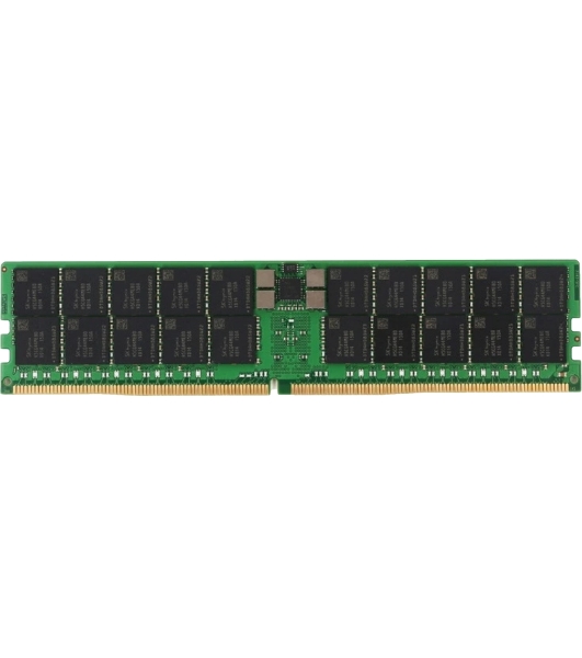 Оперативная память Hynix, DDR5, 64Gb (1x64 GB), 4800 MHz, CL40, RDIMM